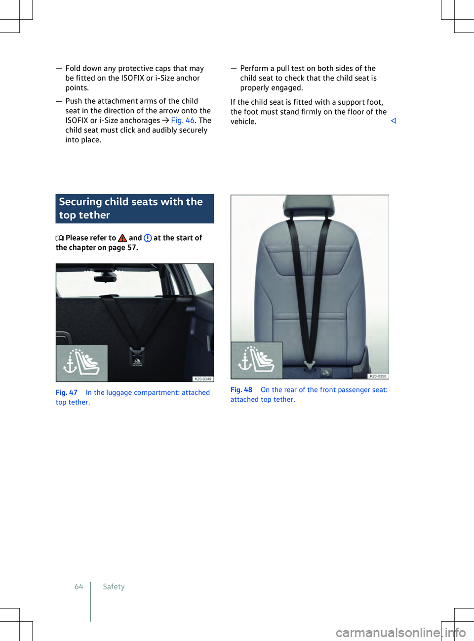 VOLKSWAGEN ID.5 2022 Repair Manual 