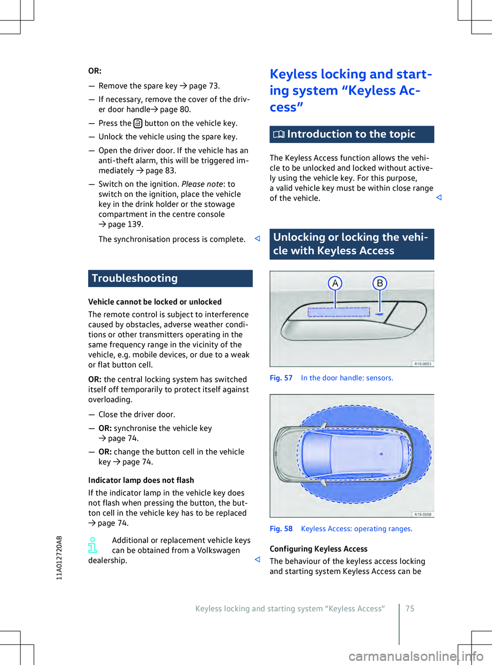 VOLKSWAGEN ID.5 2022 Manual PDF OR:
