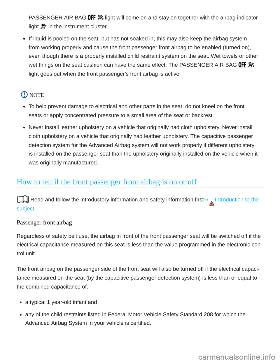 VOLKSWAGEN ATLAS 2022  Owners Manual 