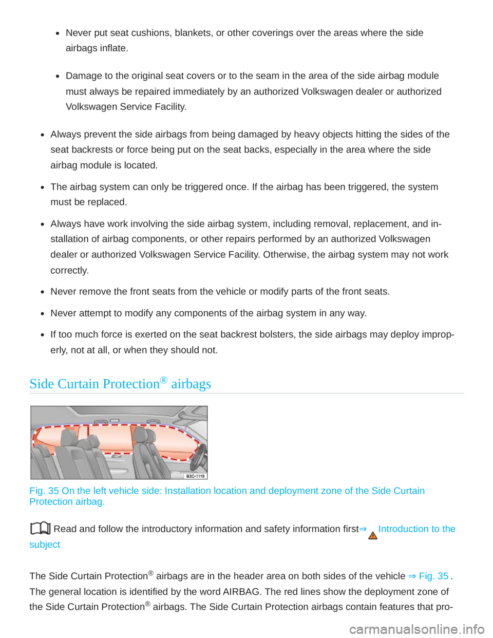 VOLKSWAGEN ATLAS 2022  Owners Manual 
