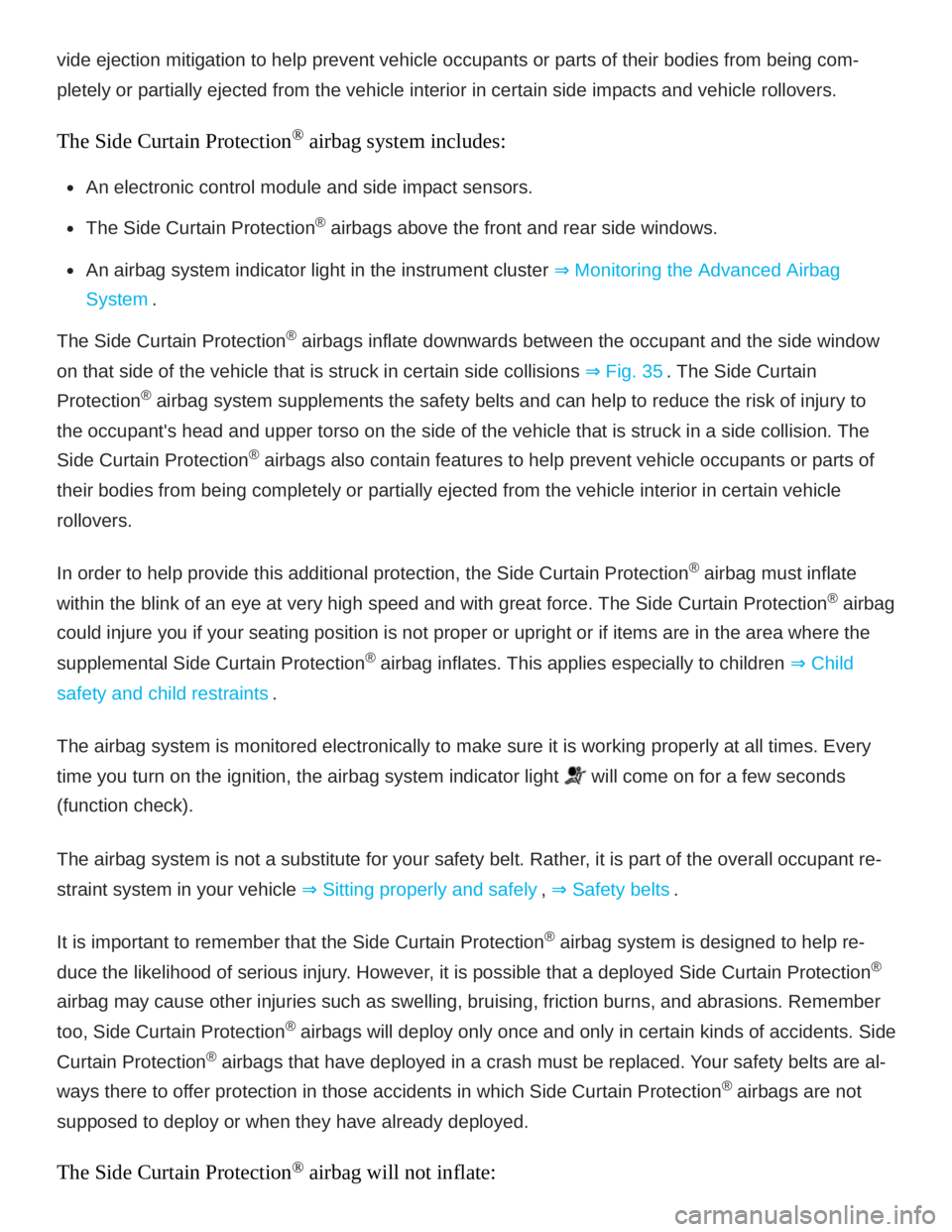 VOLKSWAGEN ATLAS 2022  Owners Manual 
