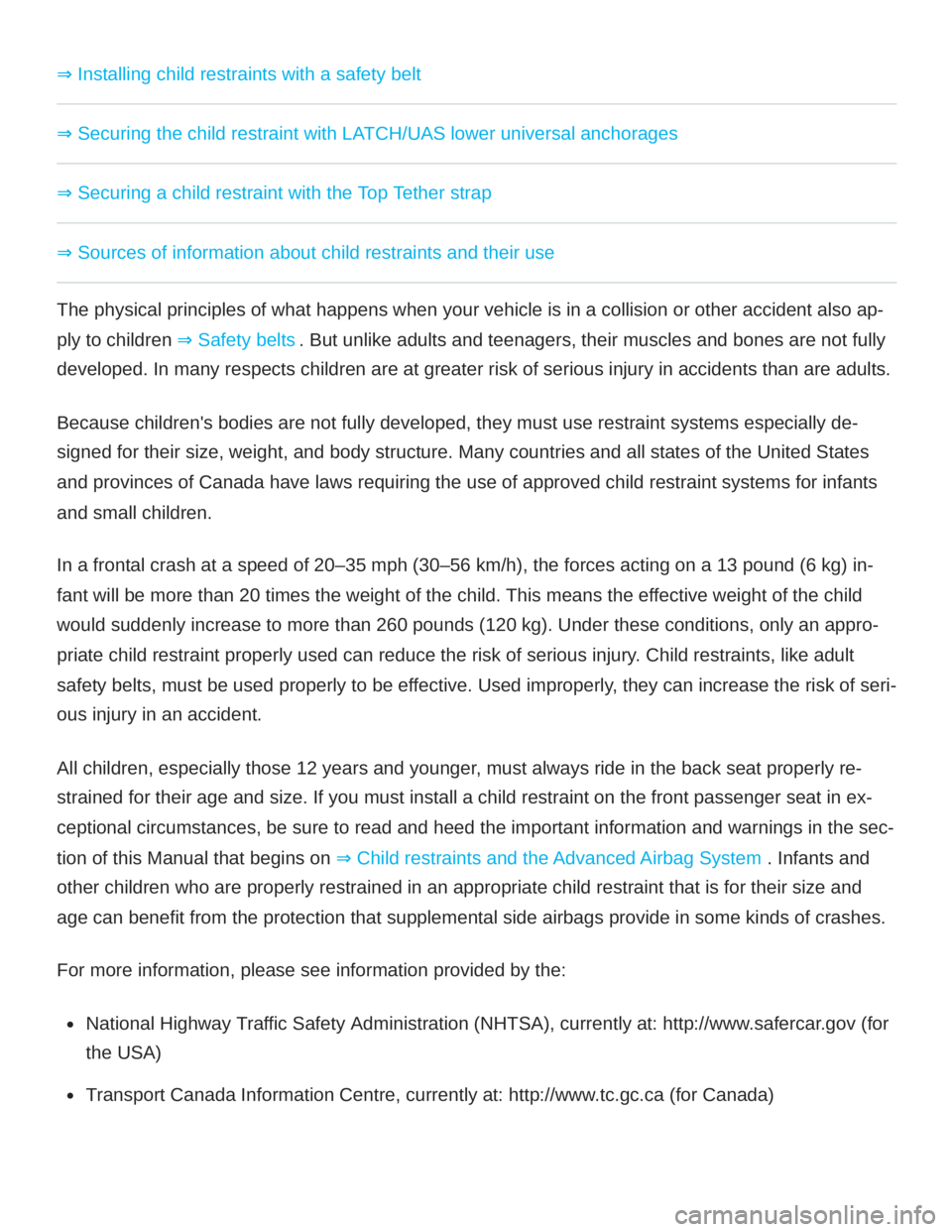 VOLKSWAGEN ATLAS 2022 Owners Manual VOLKSWAGEN ATLAS 2022 Owners Manual