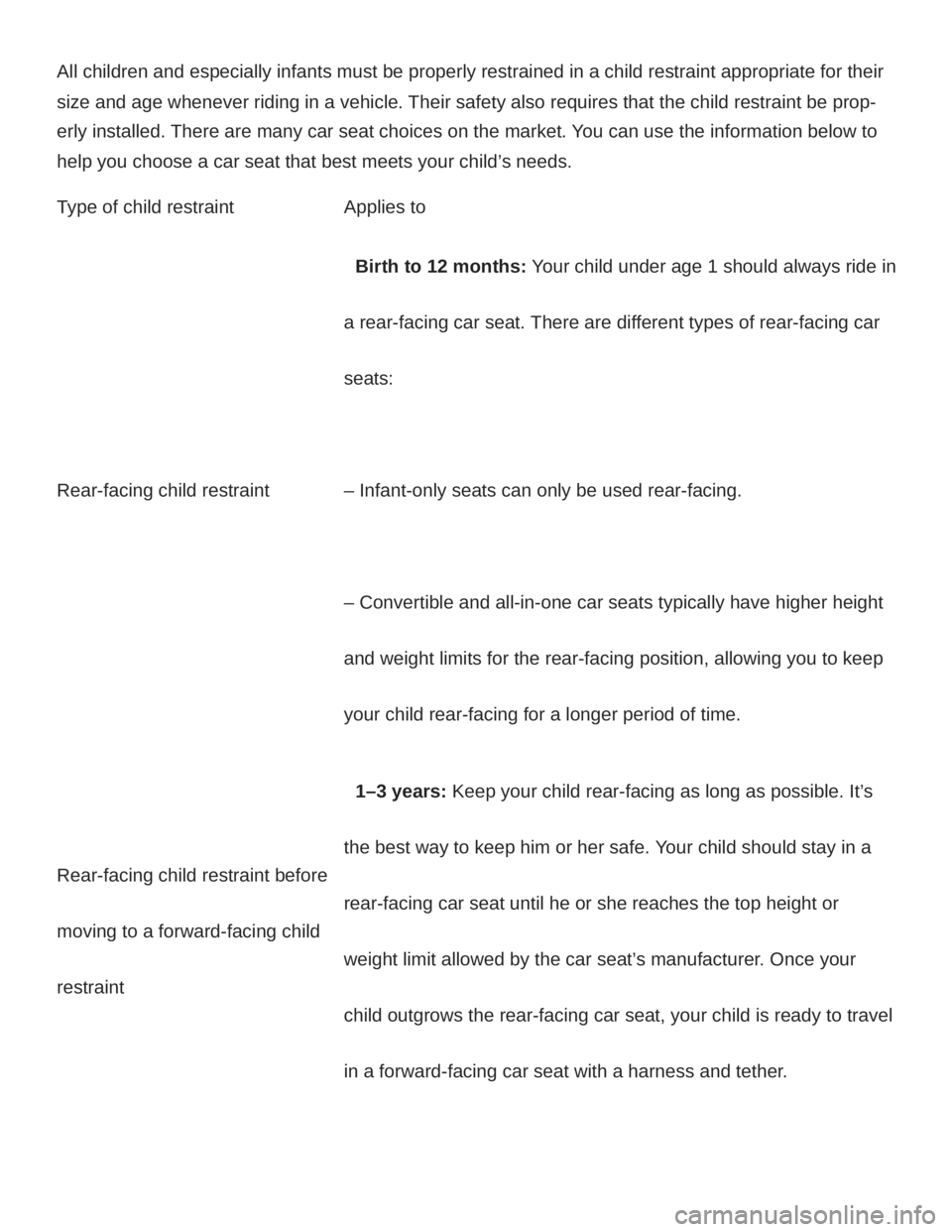 VOLKSWAGEN ATLAS 2022 Owners Manual VOLKSWAGEN ATLAS 2022 Owners Manual