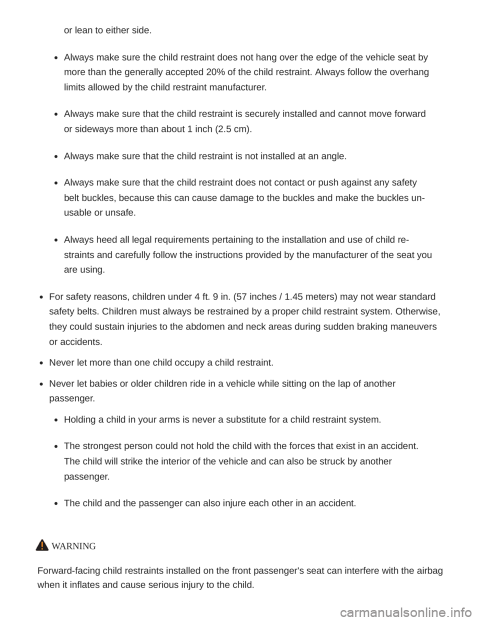 VOLKSWAGEN ATLAS 2022  Owners Manual 