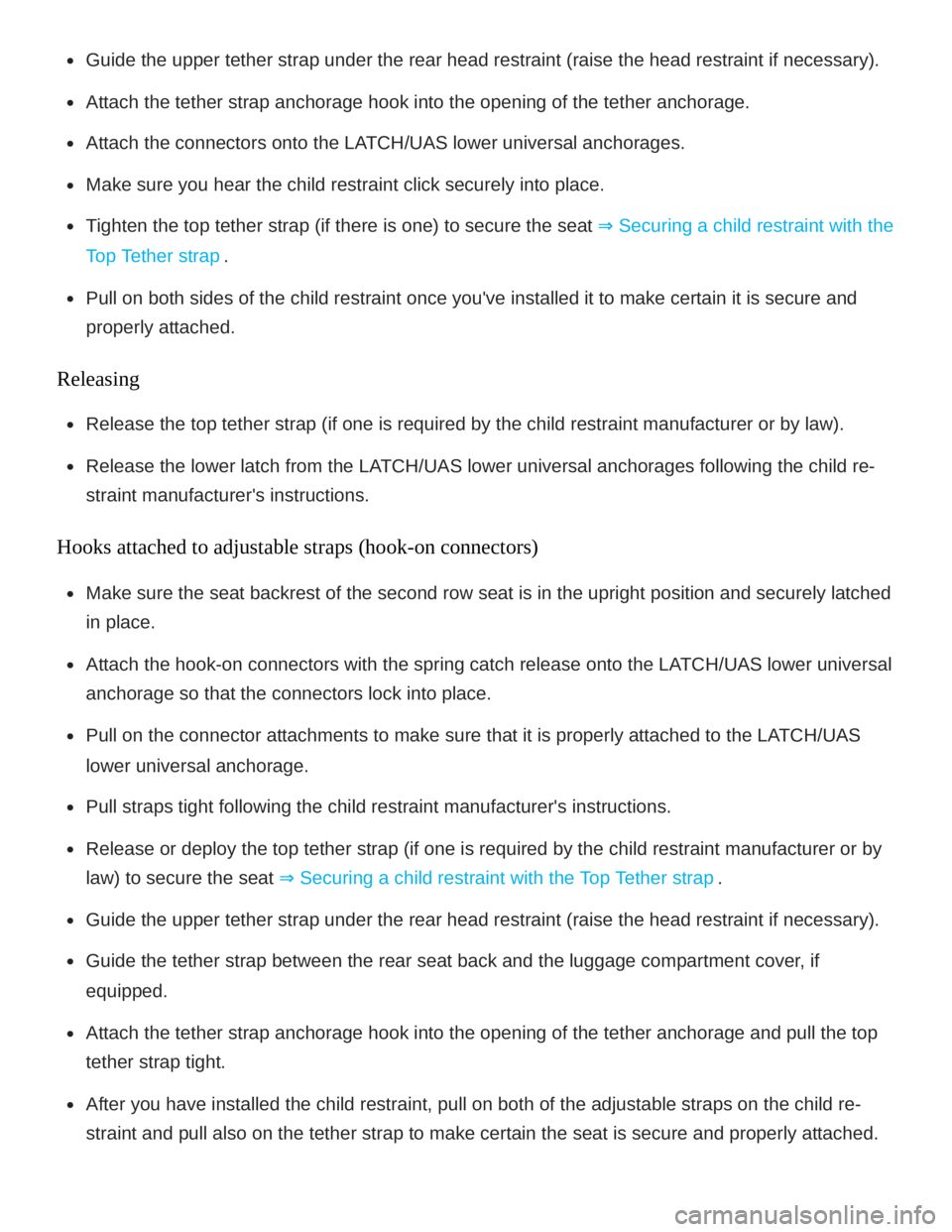 VOLKSWAGEN ATLAS 2022  Owners Manual 