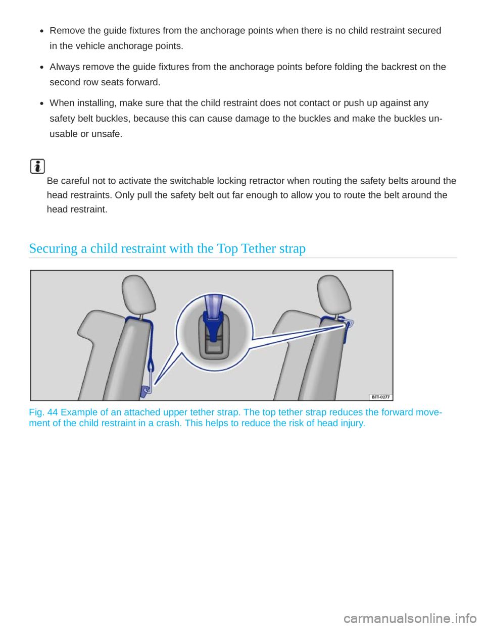 VOLKSWAGEN ATLAS 2022 Owners Manual VOLKSWAGEN ATLAS 2022 Owners Manual