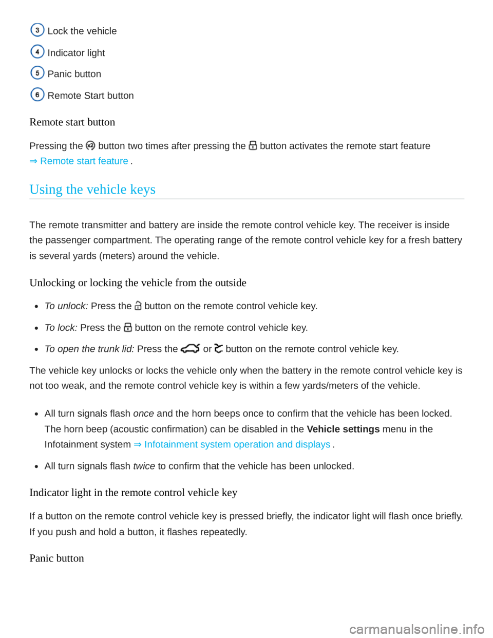 VOLKSWAGEN ATLAS 2022 Owners Manual VOLKSWAGEN ATLAS 2022 Owners Manual