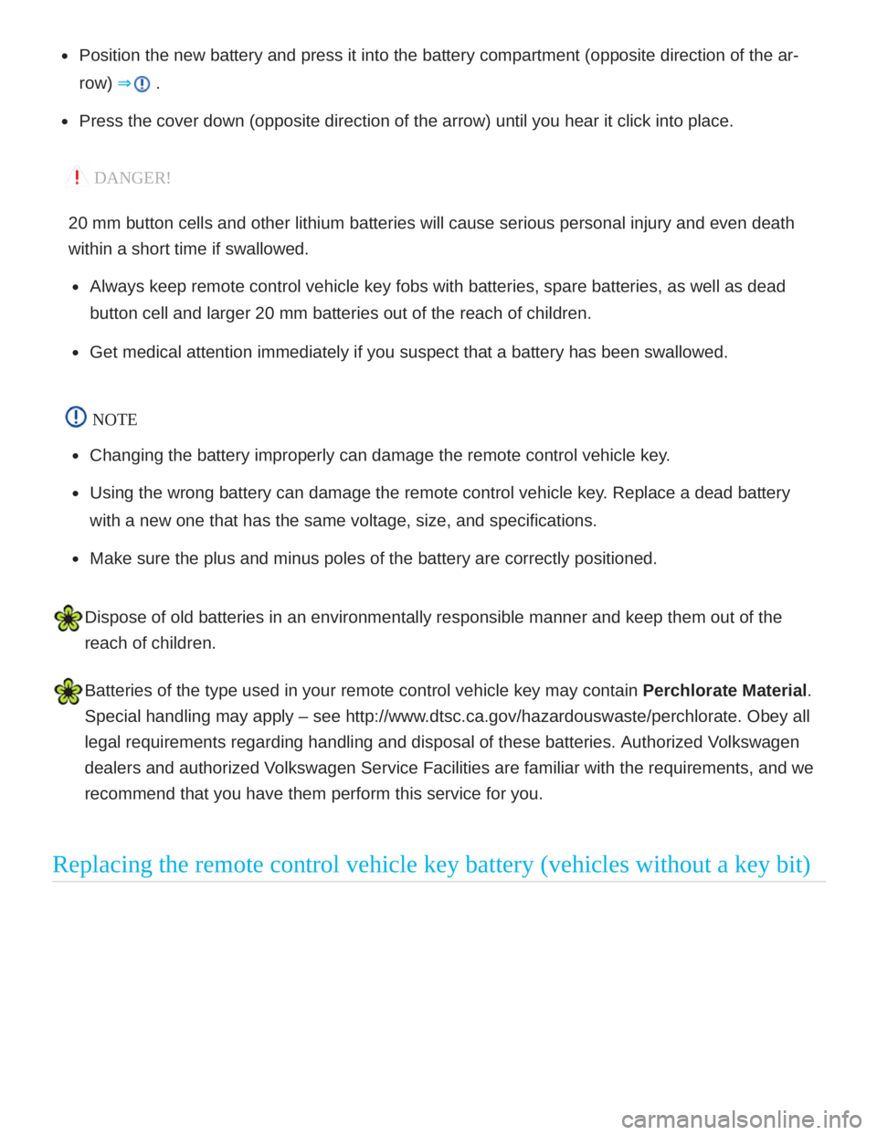 VOLKSWAGEN ATLAS 2022 Owners Manual VOLKSWAGEN ATLAS 2022 Owners Manual