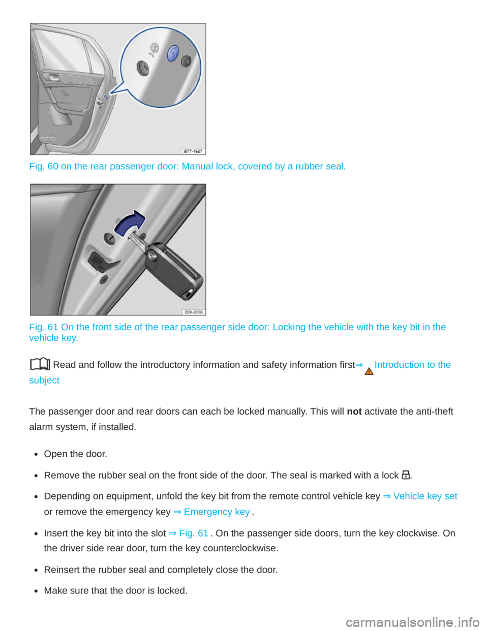 VOLKSWAGEN ATLAS 2022 Owners Manual VOLKSWAGEN ATLAS 2022 Owners Manual