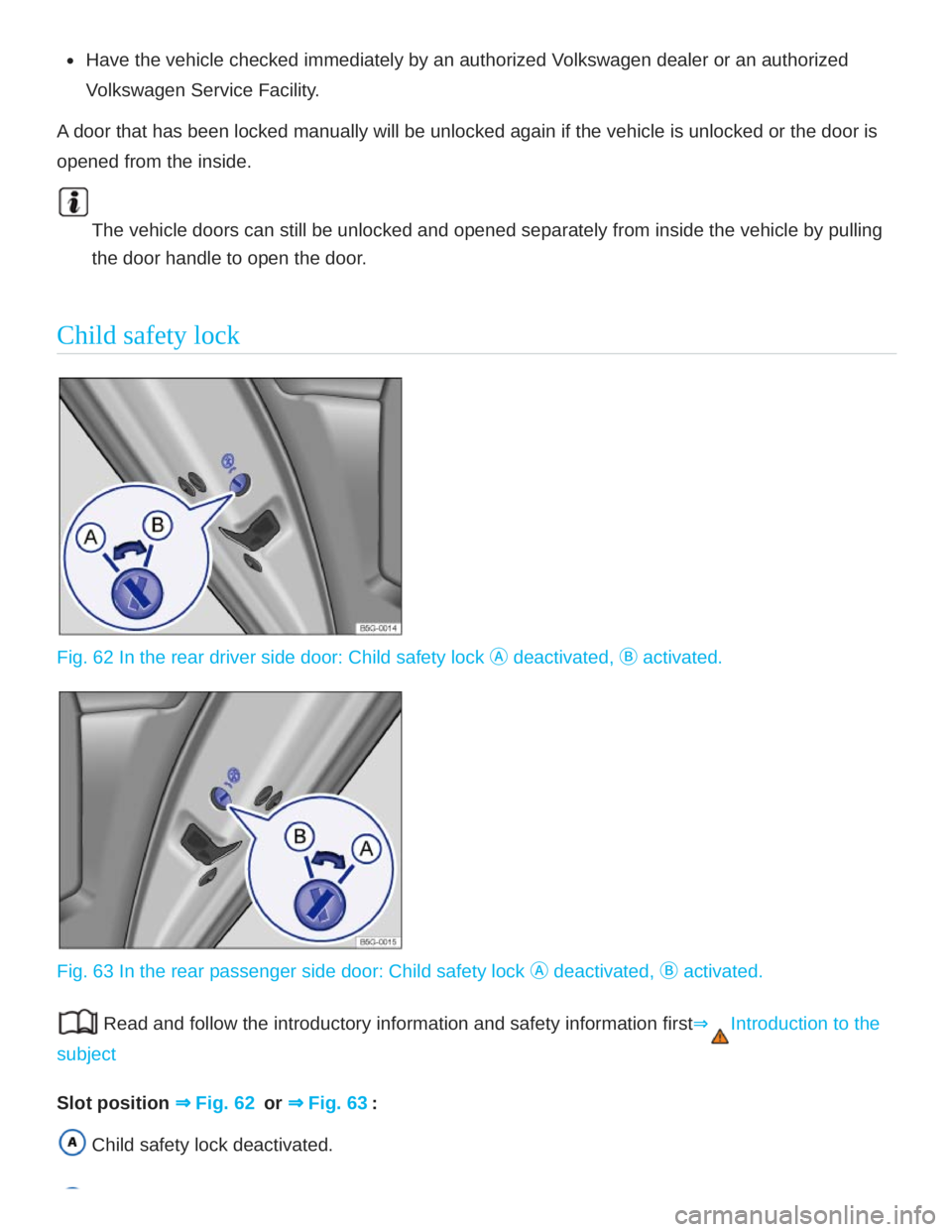 VOLKSWAGEN ATLAS 2022 Owners Manual VOLKSWAGEN ATLAS 2022 Owners Manual