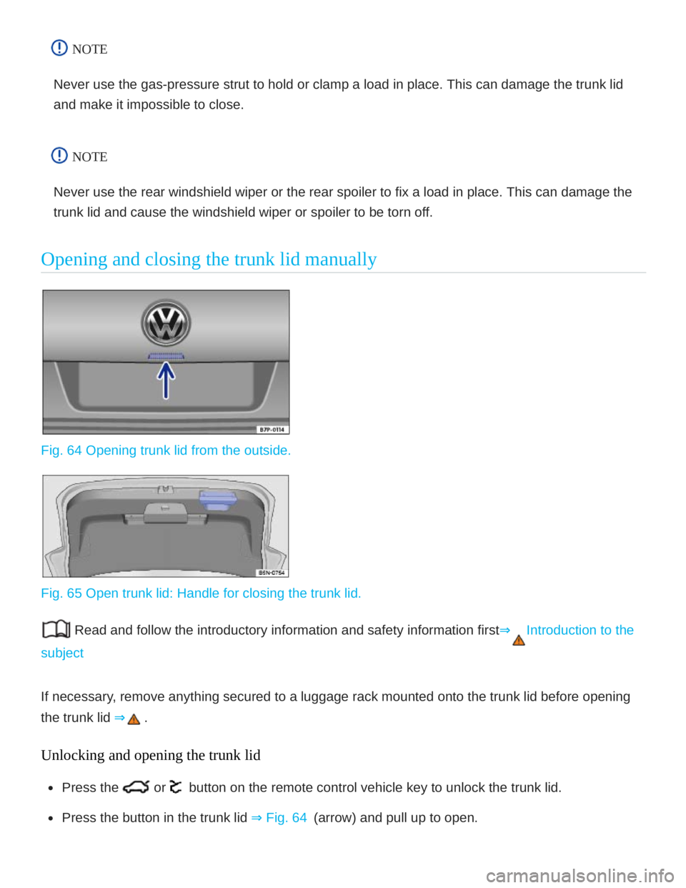 VOLKSWAGEN ATLAS 2022 Owners Manual VOLKSWAGEN ATLAS 2022 Owners Manual