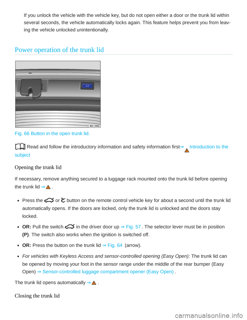 VOLKSWAGEN ATLAS 2022 Owners Manual VOLKSWAGEN ATLAS 2022 Owners Manual