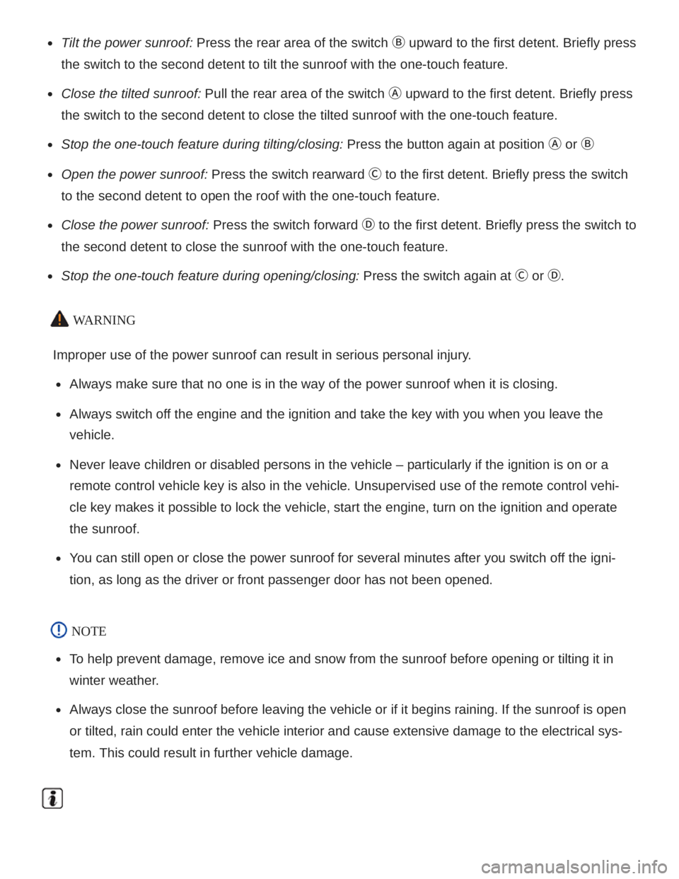 VOLKSWAGEN ATLAS 2022  Owners Manual 