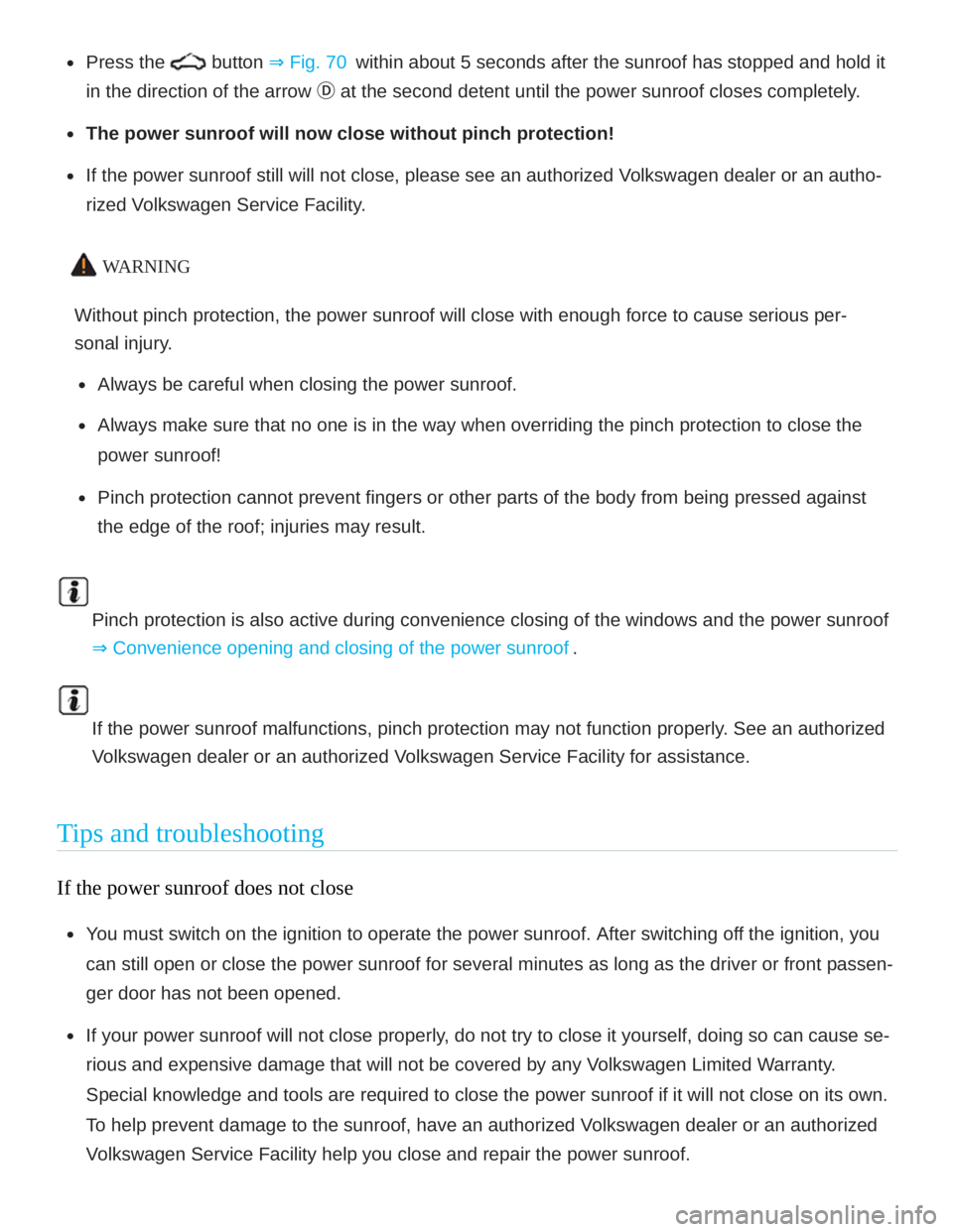 VOLKSWAGEN ATLAS 2022 Owners Manual VOLKSWAGEN ATLAS 2022 Owners Manual