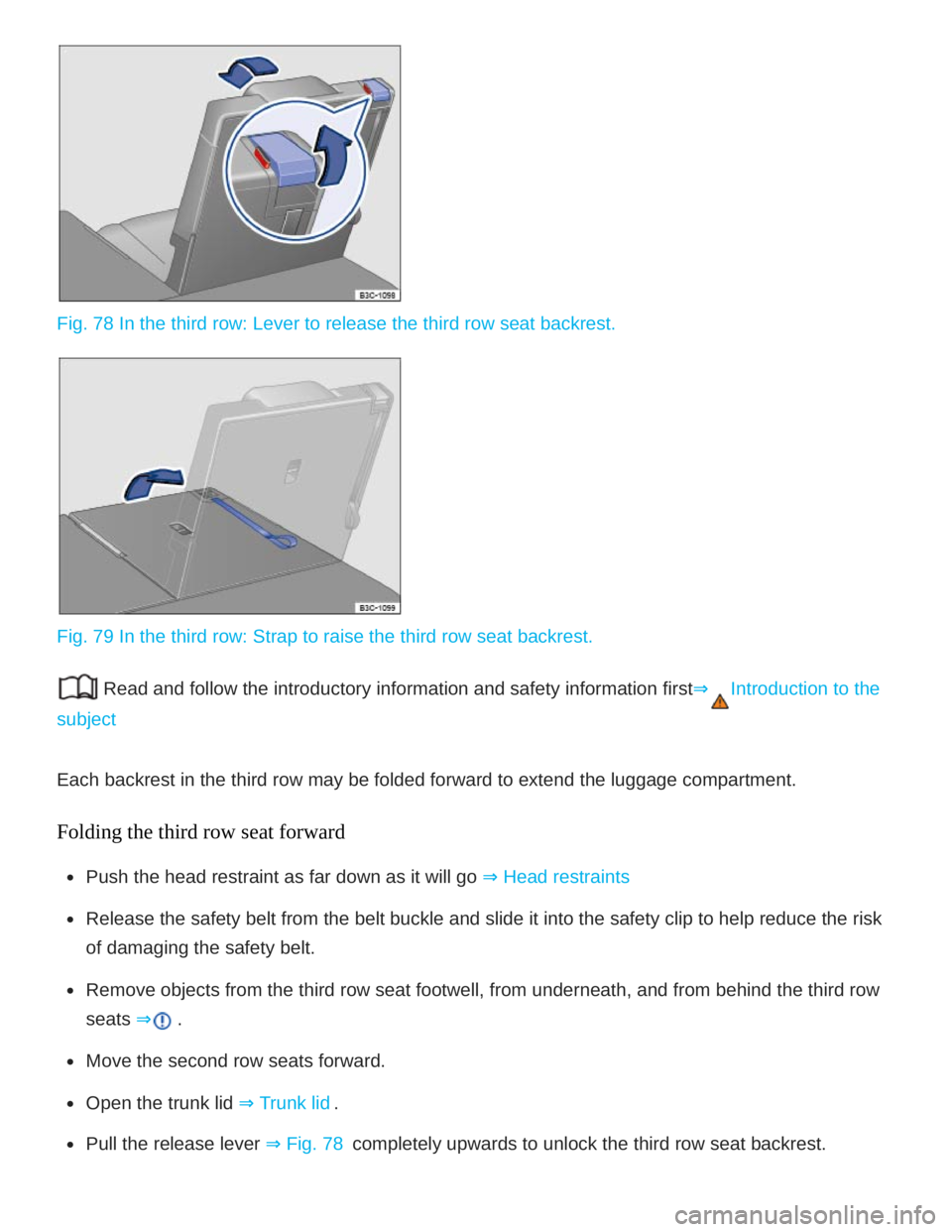 VOLKSWAGEN ATLAS 2022 Owners Manual VOLKSWAGEN ATLAS 2022 Owners Manual