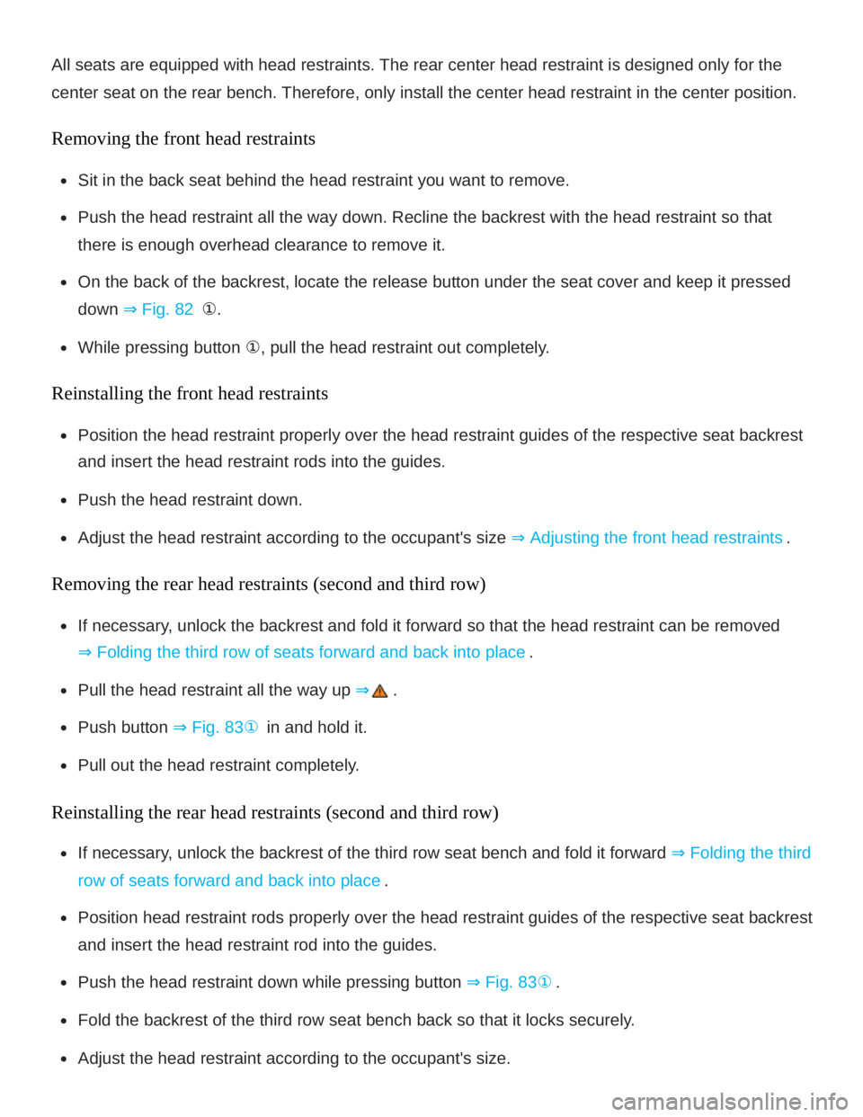 VOLKSWAGEN ATLAS 2022 Owners Manual VOLKSWAGEN ATLAS 2022 Owners Manual