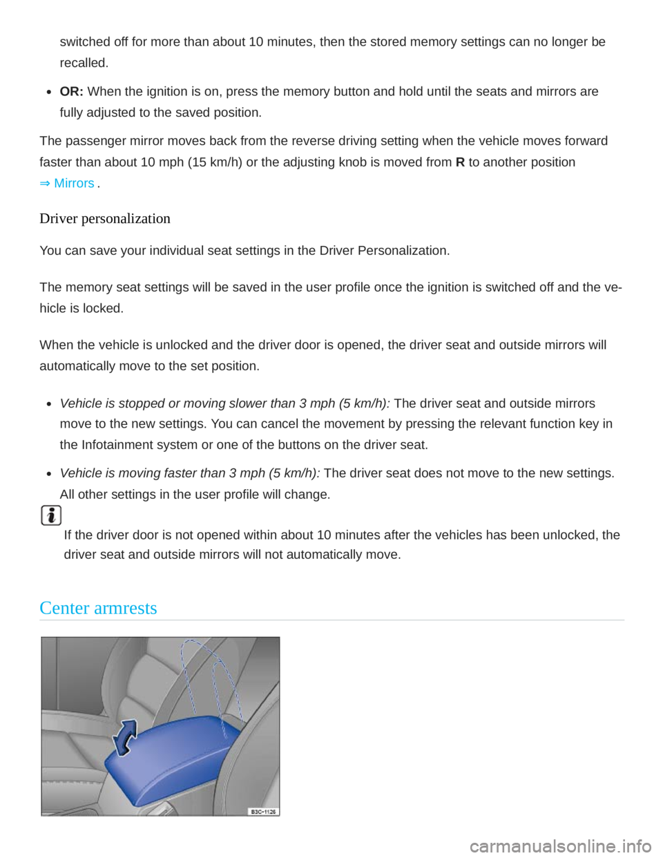VOLKSWAGEN ATLAS 2022 Owners Manual VOLKSWAGEN ATLAS 2022 Owners Manual