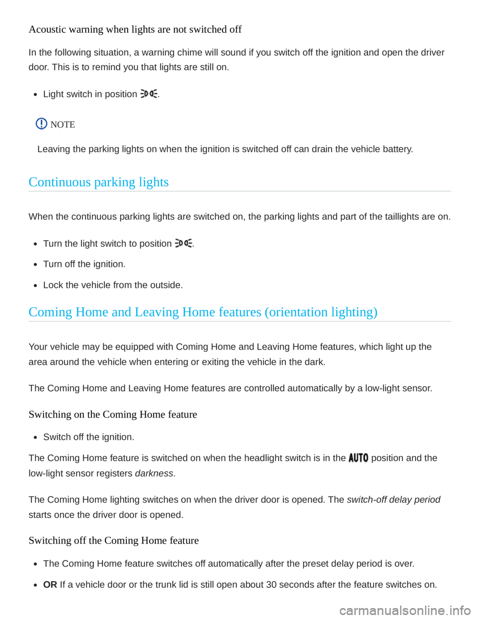 VOLKSWAGEN ATLAS 2022 Owners Manual VOLKSWAGEN ATLAS 2022 Owners Manual