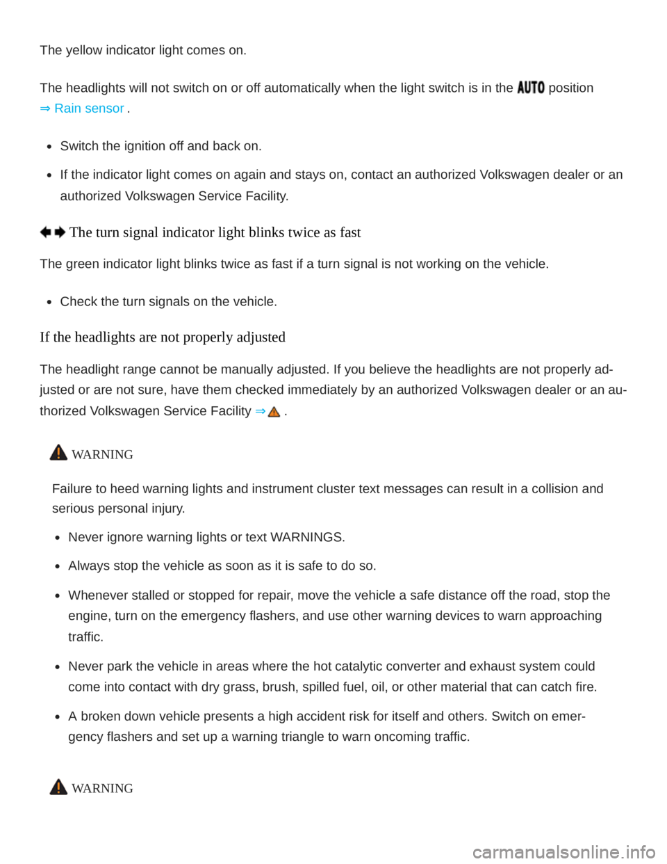VOLKSWAGEN ATLAS 2022 Owners Manual VOLKSWAGEN ATLAS 2022 Owners Manual
