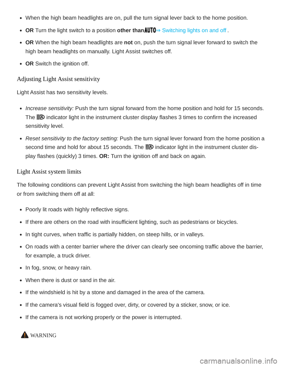 VOLKSWAGEN ATLAS 2022 Owners Manual VOLKSWAGEN ATLAS 2022 Owners Manual