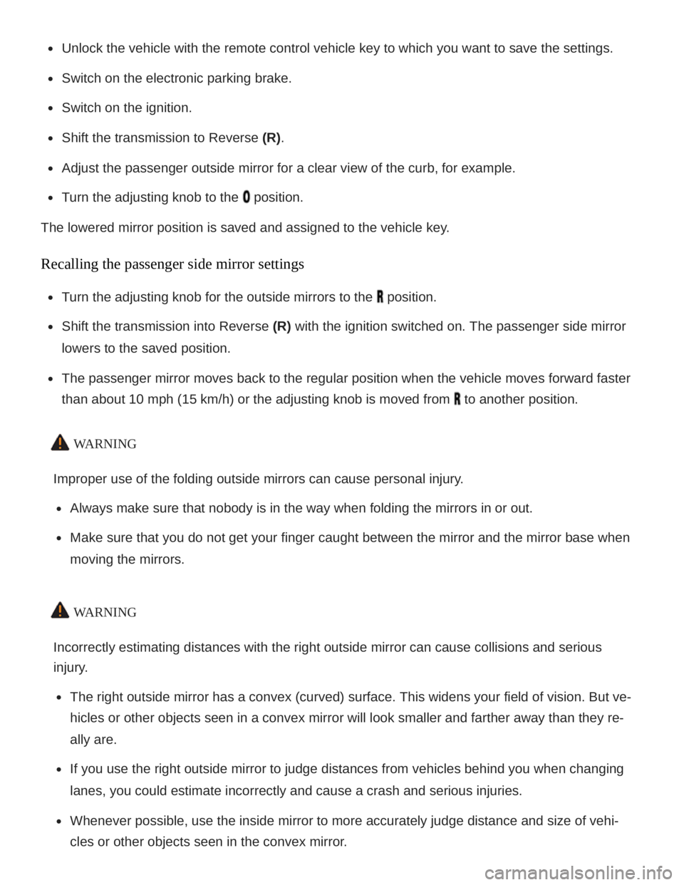 VOLKSWAGEN ATLAS 2022 Owners Manual VOLKSWAGEN ATLAS 2022 Owners Manual