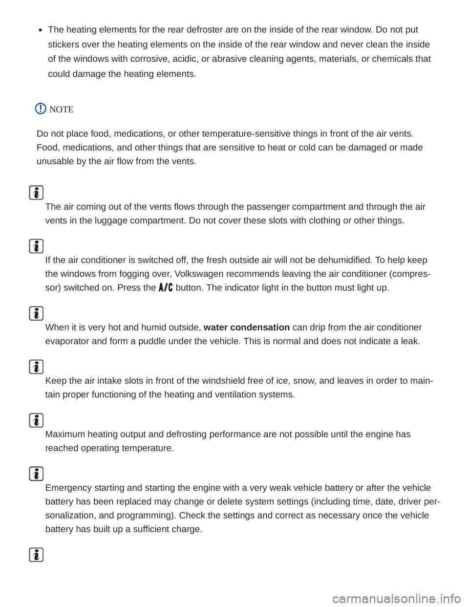 VOLKSWAGEN ATLAS 2022 Owners Manual VOLKSWAGEN ATLAS 2022 Owners Manual