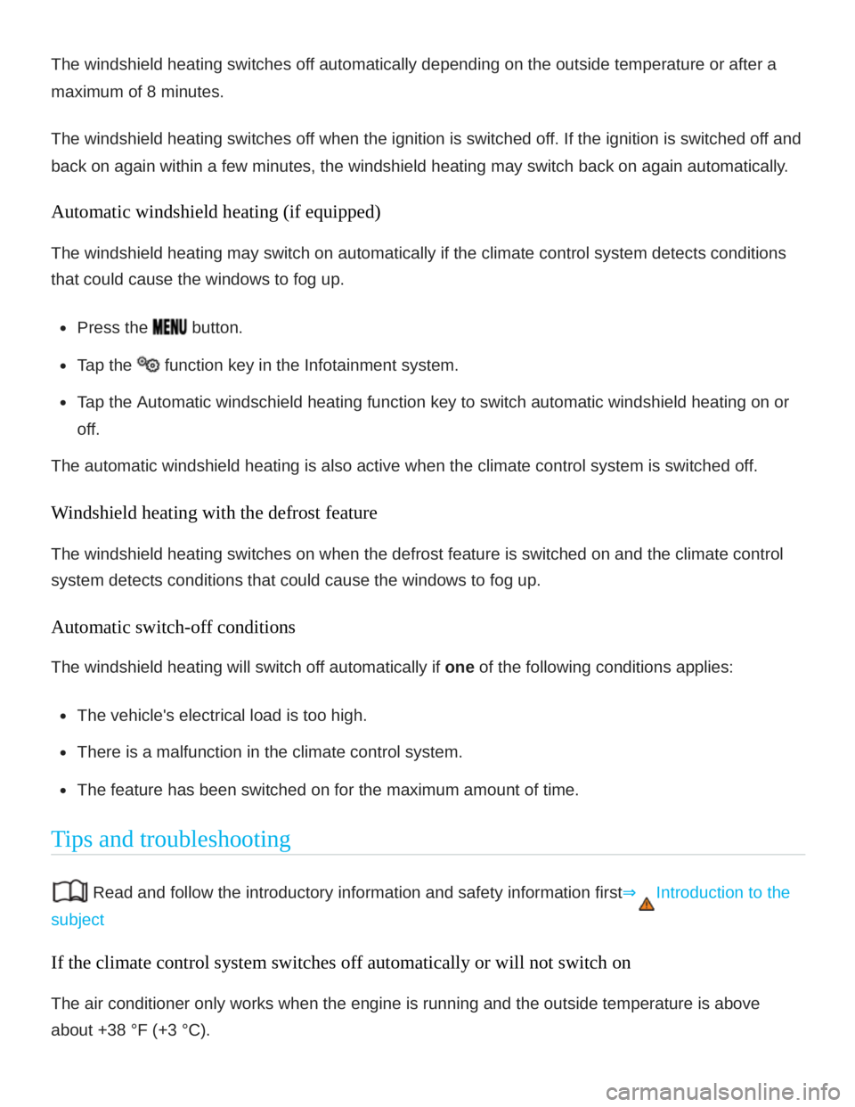 VOLKSWAGEN ATLAS 2022 Owners Manual VOLKSWAGEN ATLAS 2022 Owners Manual