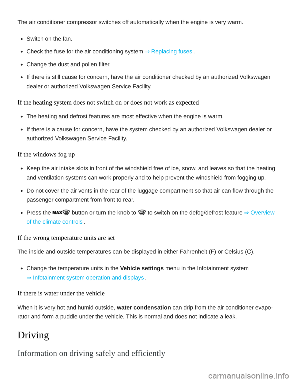 VOLKSWAGEN ATLAS 2022 Owners Manual VOLKSWAGEN ATLAS 2022 Owners Manual