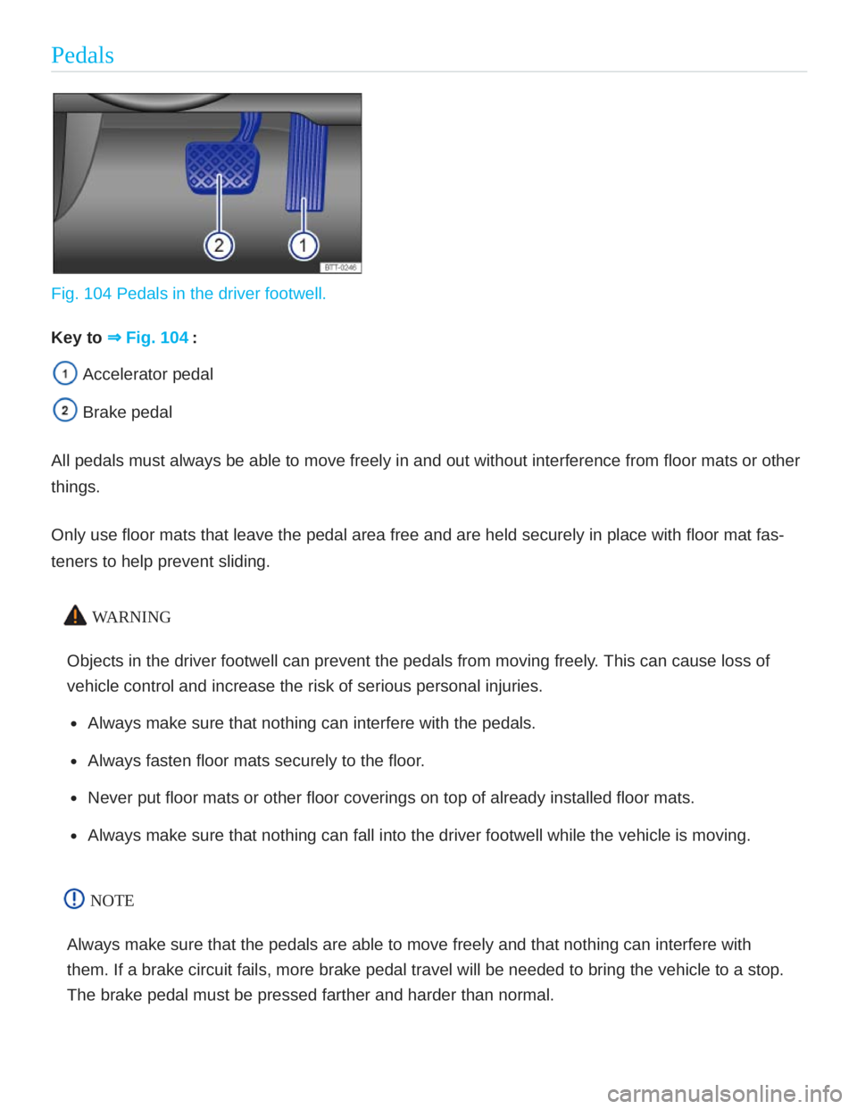 VOLKSWAGEN ATLAS 2022 Owners Manual VOLKSWAGEN ATLAS 2022 Owners Manual