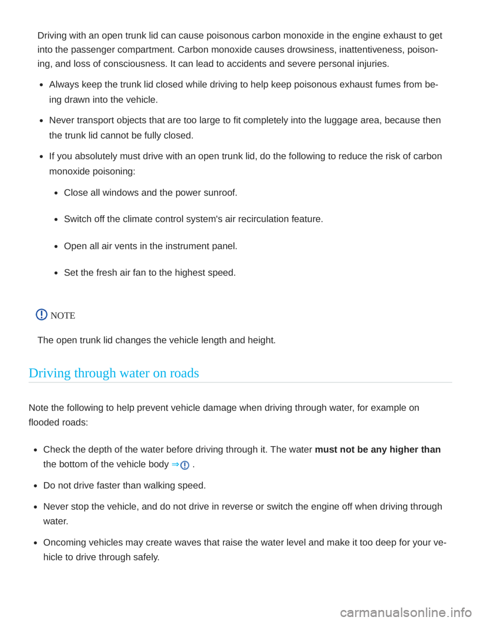 VOLKSWAGEN ATLAS 2022 Owners Manual VOLKSWAGEN ATLAS 2022 Owners Manual
