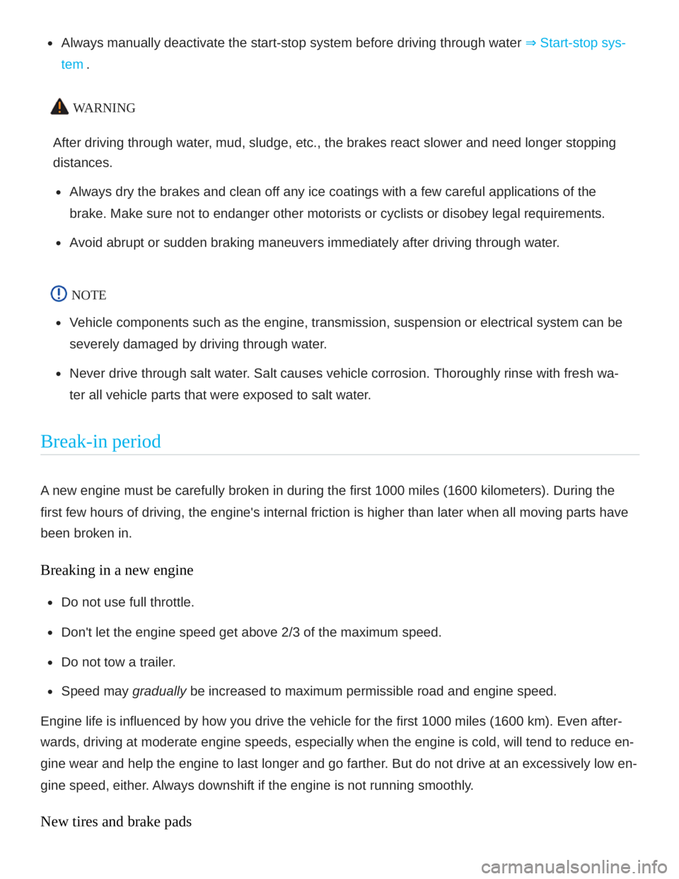 VOLKSWAGEN ATLAS 2022 Owners Manual VOLKSWAGEN ATLAS 2022 Owners Manual