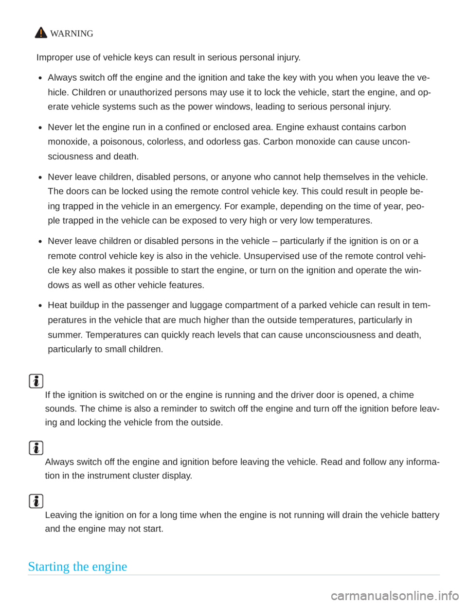 VOLKSWAGEN ATLAS 2022 Owners Manual VOLKSWAGEN ATLAS 2022 Owners Manual