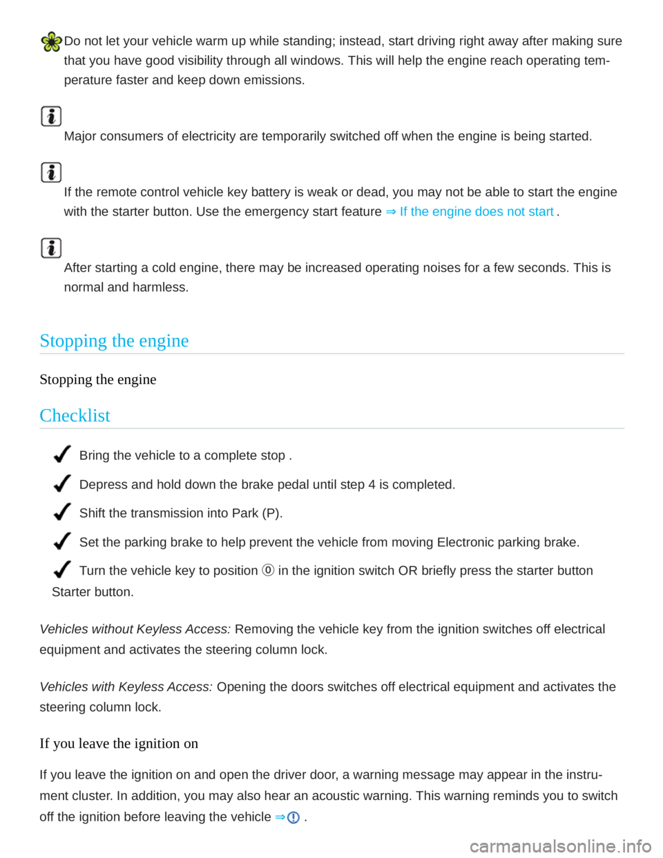 VOLKSWAGEN ATLAS 2022 Owners Manual VOLKSWAGEN ATLAS 2022 Owners Manual