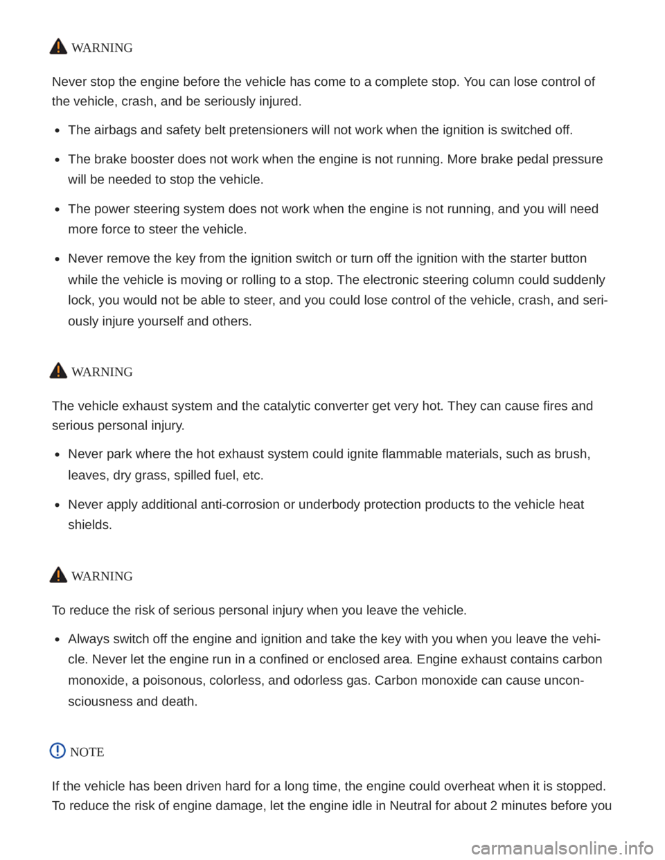VOLKSWAGEN ATLAS 2022 Owners Manual VOLKSWAGEN ATLAS 2022 Owners Manual