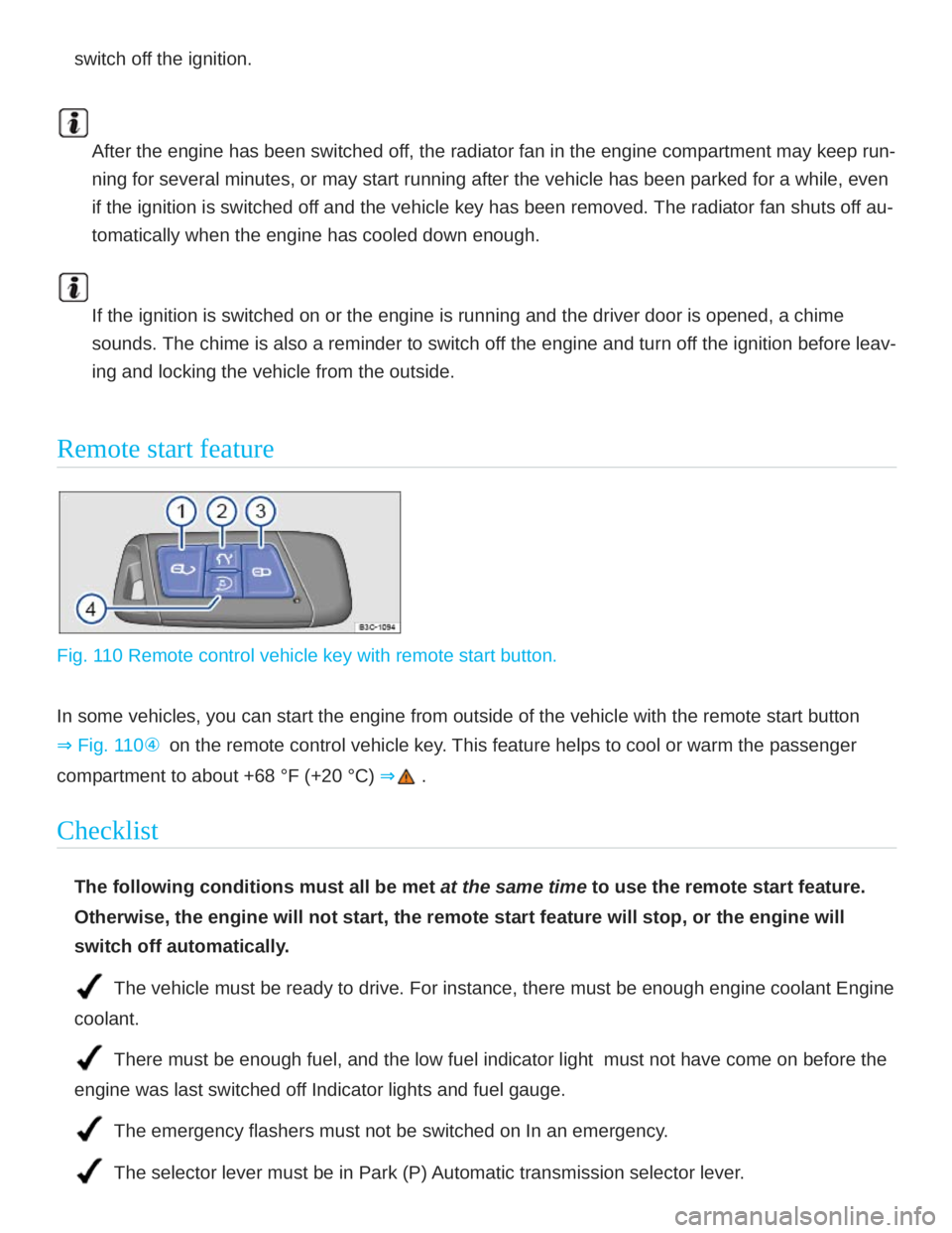 VOLKSWAGEN ATLAS 2022 Owners Manual VOLKSWAGEN ATLAS 2022 Owners Manual