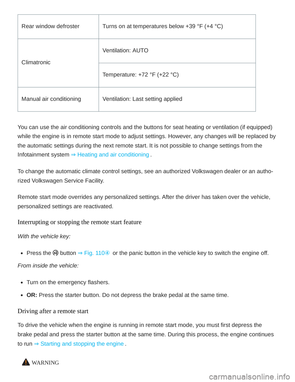 VOLKSWAGEN ATLAS 2022 Owners Manual VOLKSWAGEN ATLAS 2022 Owners Manual
