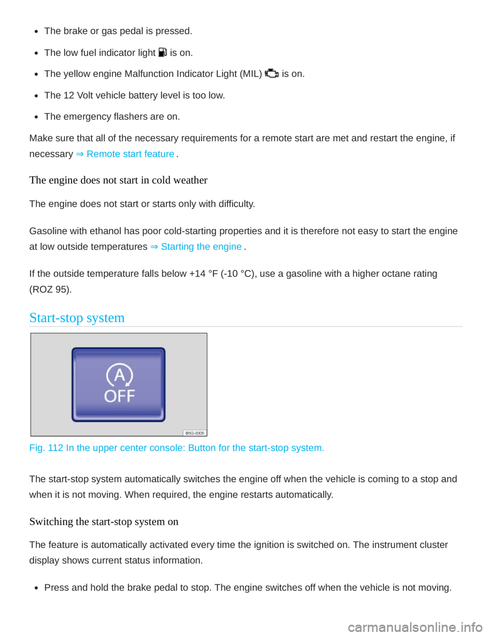 VOLKSWAGEN ATLAS 2022 Owners Manual VOLKSWAGEN ATLAS 2022 Owners Manual