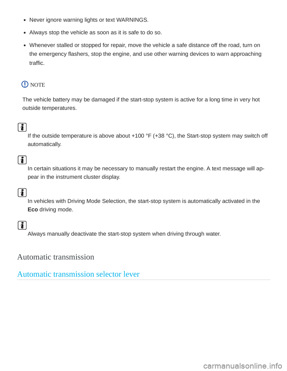 VOLKSWAGEN ATLAS 2022 Owners Manual VOLKSWAGEN ATLAS 2022 Owners Manual