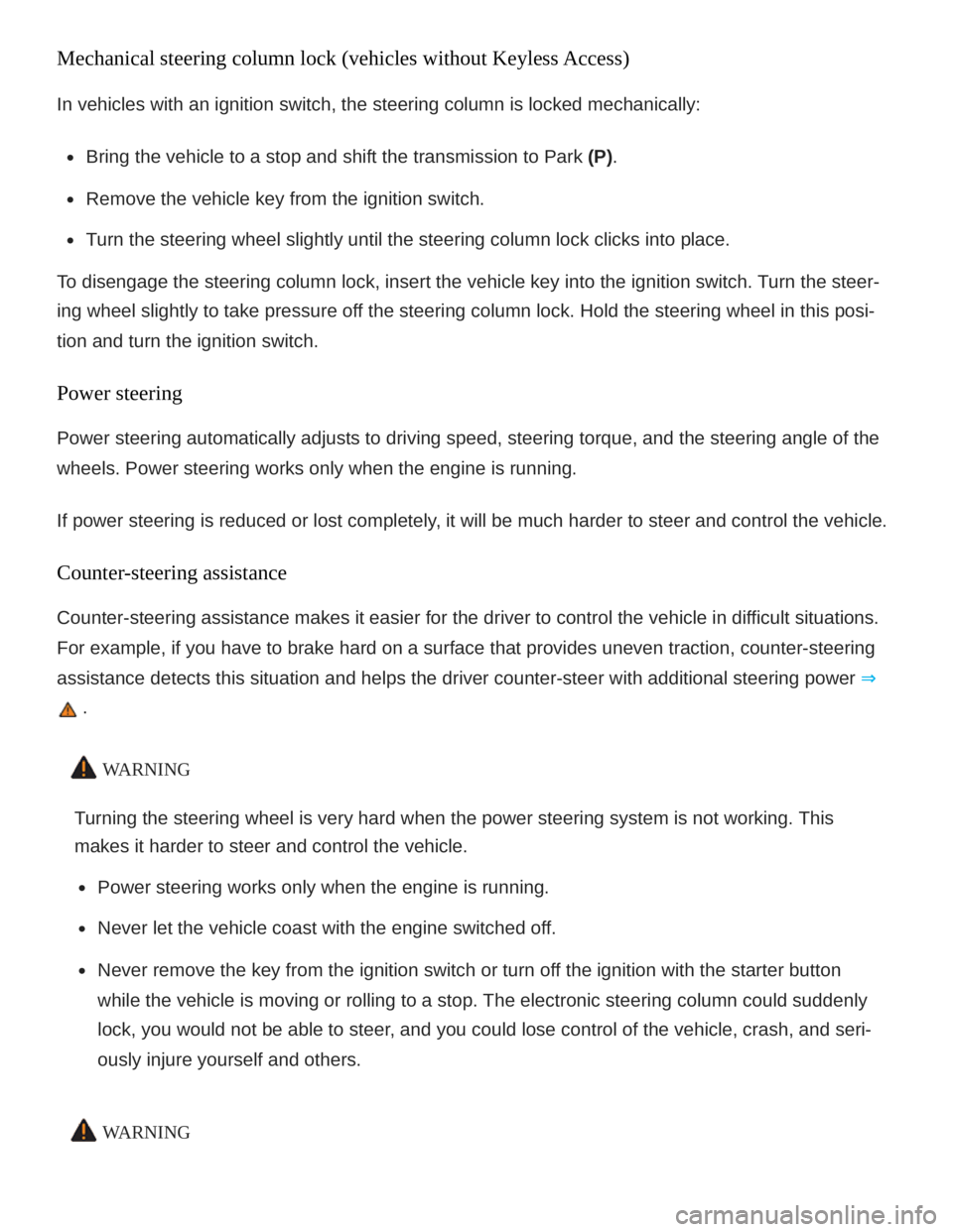VOLKSWAGEN ATLAS 2022 Owners Manual VOLKSWAGEN ATLAS 2022 Owners Manual
