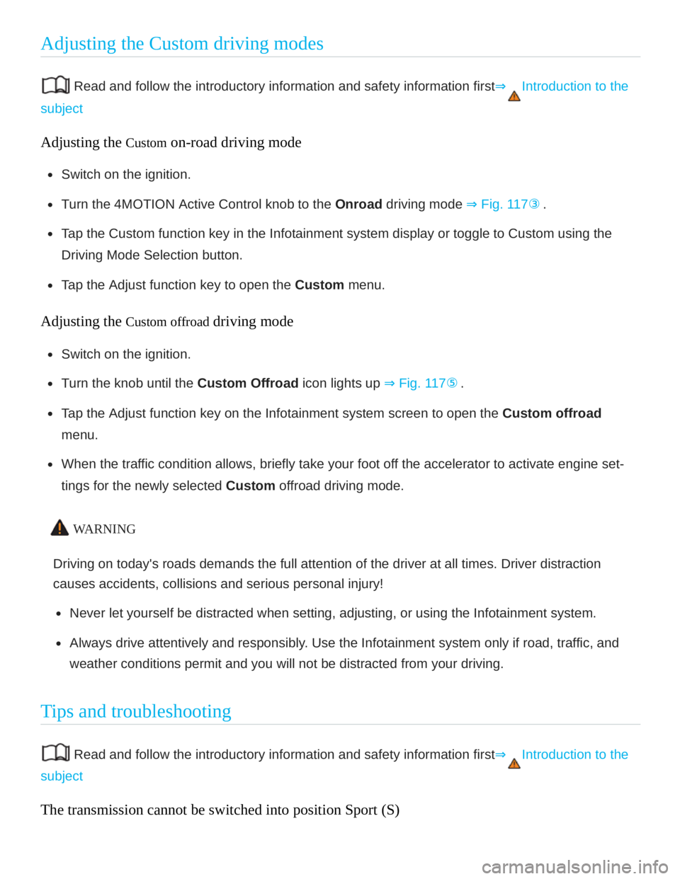 VOLKSWAGEN ATLAS 2022 Owners Manual VOLKSWAGEN ATLAS 2022 Owners Manual