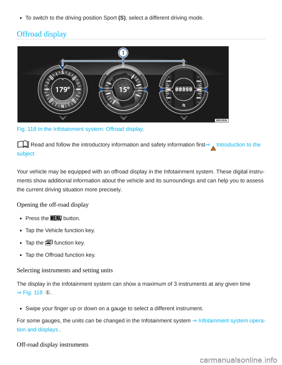 VOLKSWAGEN ATLAS 2022 Owners Manual VOLKSWAGEN ATLAS 2022 Owners Manual
