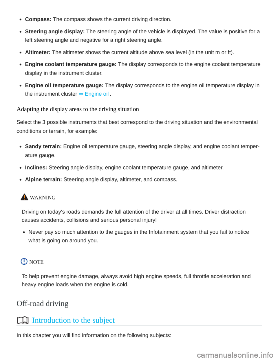 VOLKSWAGEN ATLAS 2022 Owners Manual VOLKSWAGEN ATLAS 2022 Owners Manual