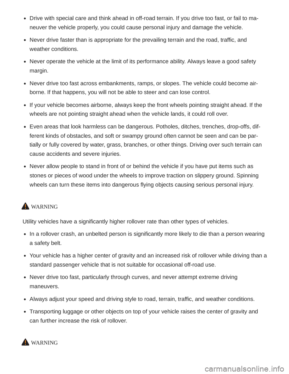 VOLKSWAGEN ATLAS 2022 Owners Manual VOLKSWAGEN ATLAS 2022 Owners Manual