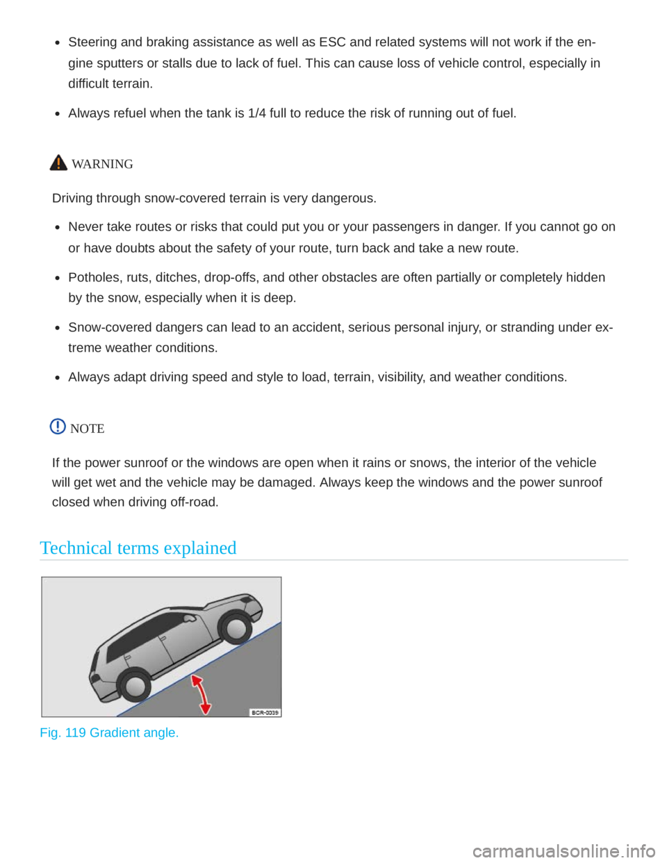 VOLKSWAGEN ATLAS 2022 Owners Manual VOLKSWAGEN ATLAS 2022 Owners Manual