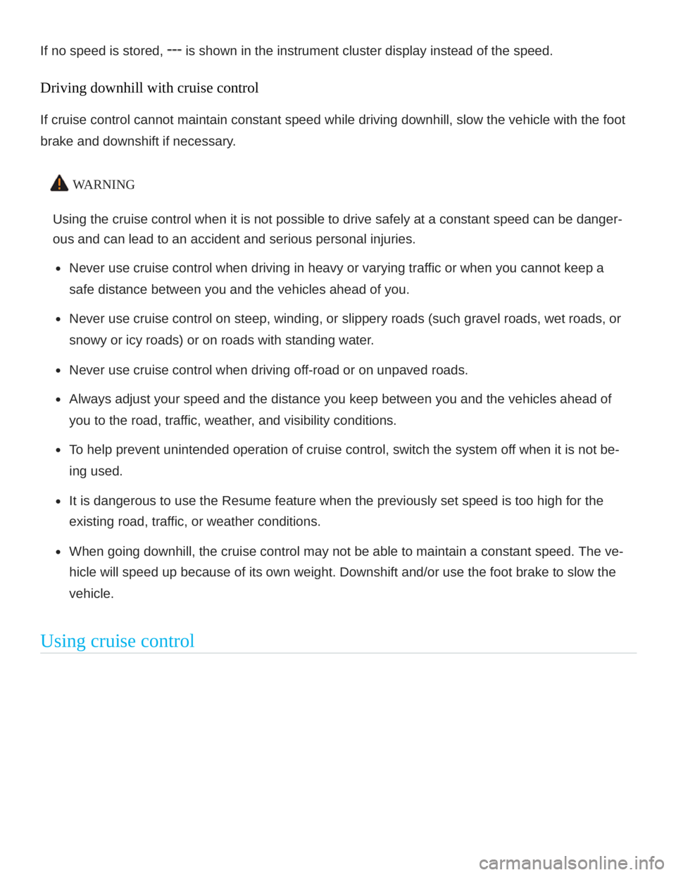 VOLKSWAGEN ATLAS 2022 Owners Manual VOLKSWAGEN ATLAS 2022 Owners Manual