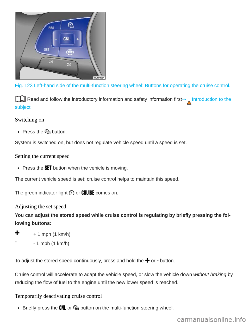 VOLKSWAGEN ATLAS 2022 Owners Manual VOLKSWAGEN ATLAS 2022 Owners Manual