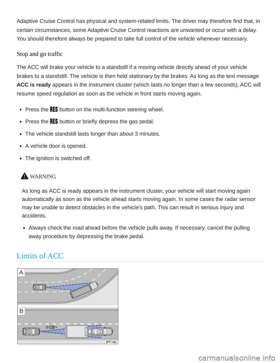 VOLKSWAGEN ATLAS 2022 Owners Manual VOLKSWAGEN ATLAS 2022 Owners Manual