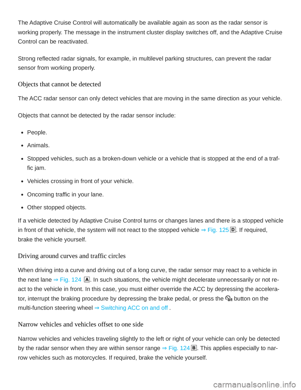 VOLKSWAGEN ATLAS 2022 Owners Manual VOLKSWAGEN ATLAS 2022 Owners Manual