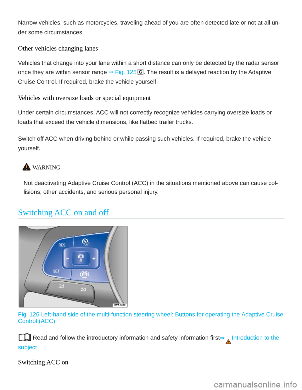 VOLKSWAGEN ATLAS 2022 Owners Manual VOLKSWAGEN ATLAS 2022 Owners Manual