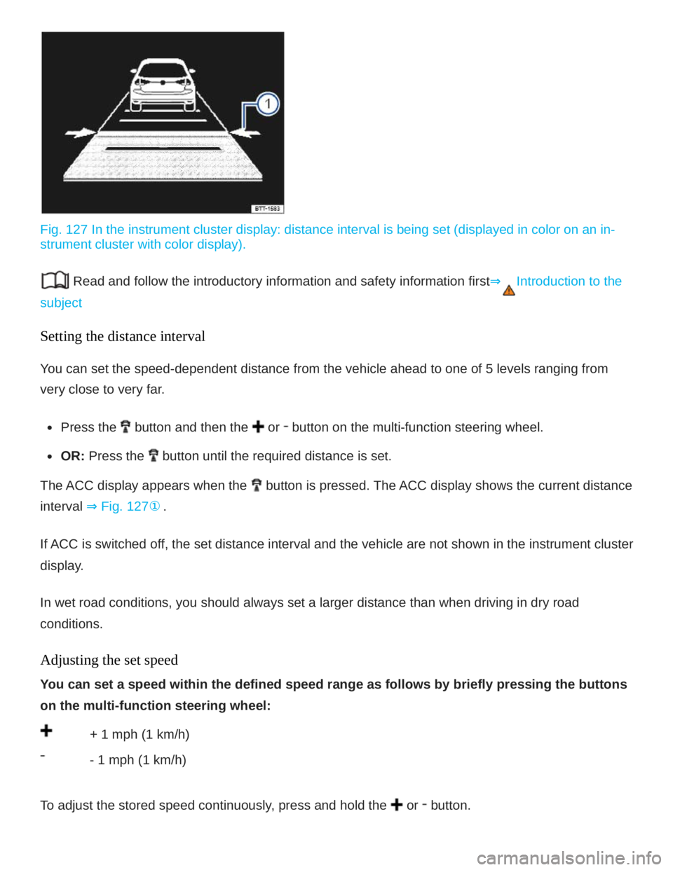 VOLKSWAGEN ATLAS 2022 Owners Manual VOLKSWAGEN ATLAS 2022 Owners Manual